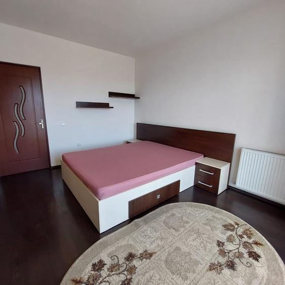 Apartament 2 camere, 58 mp, Str. Florilor, zona Mega Image! - 6