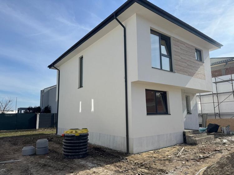 Individuala Otopeni, zona BUNA, 0% COMISION - 1