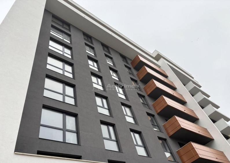 Apartament Nou 2 camere - Urbana 3- Central - direct de la - 9