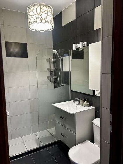 Garsoniera de inchriat, Proprietar - 1