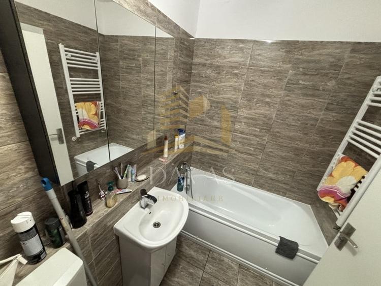 Apartament cu 2 camere semidecomandat | Iris - 6