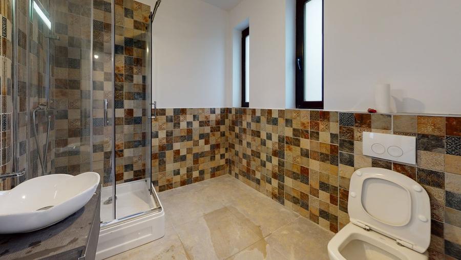 De vanzare duplex 4 camere in apropiere de DN1 Corbeanca - 14