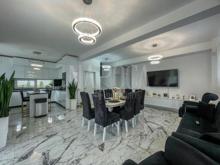 Casa 5 camere de vanzare in Chinteni - 4