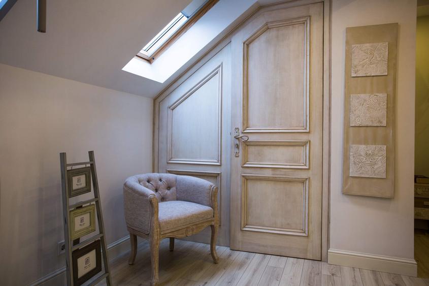 Vanzare penthouse 4 camere Ghencea | New Residence | 2 locuri de parcare - 14