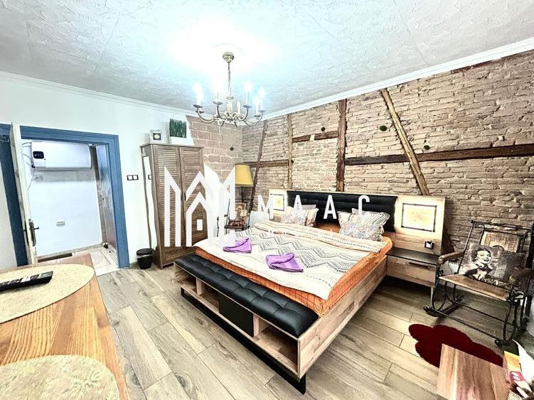 Două Garsoniere în Regim Hotelier | Ultracentral | Investiție excelentă - 1