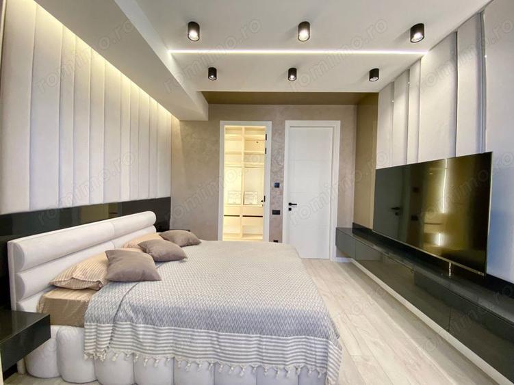 Apartament cu 3 camere de inchiriat in zona Titan 430 Euro - 1