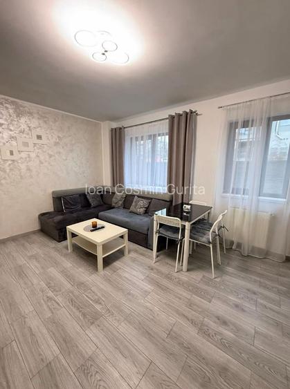 CAMPUS 2 CAMERE RENOVAT 400 EURO TERMEN LUNG