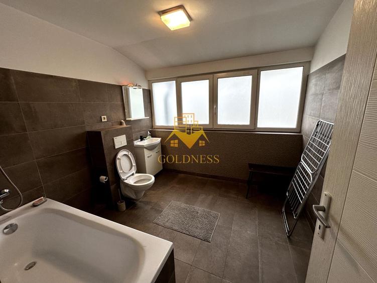 Casa 4 camere individuală, Curte, Parcare,Iris,Oașului, Lidl, REVO Gym - 6