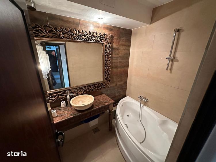 Apartament 4 camere exclusivist ultracentral, Palas - 299.900 EUR - 6