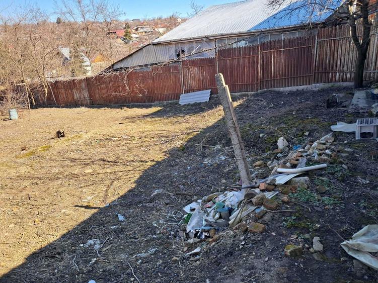 Casa in Husi Jud Vaslui - 7