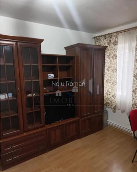 Garsoniera - zona Siraj/Frumoasa