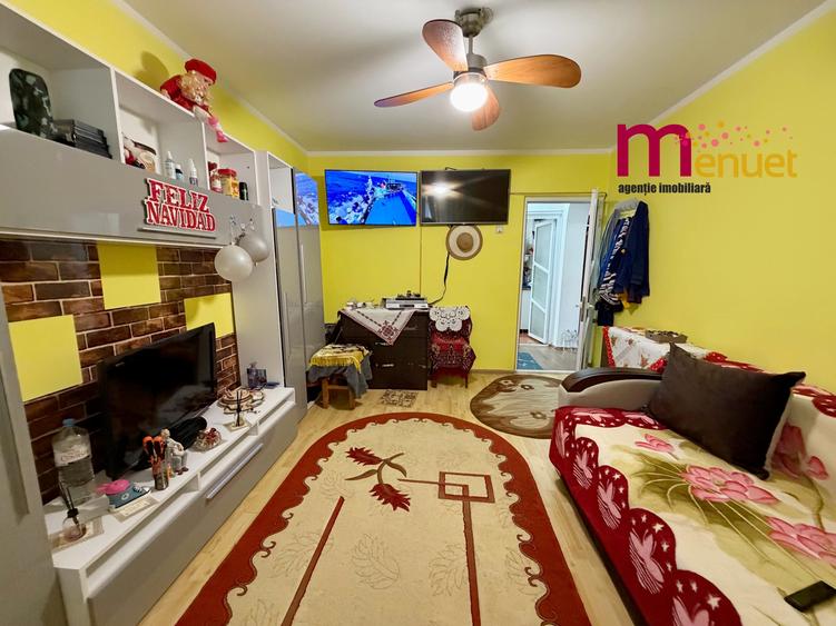 Apartament 2 camere,Piata Neptun,etaj 1,gaze - 2