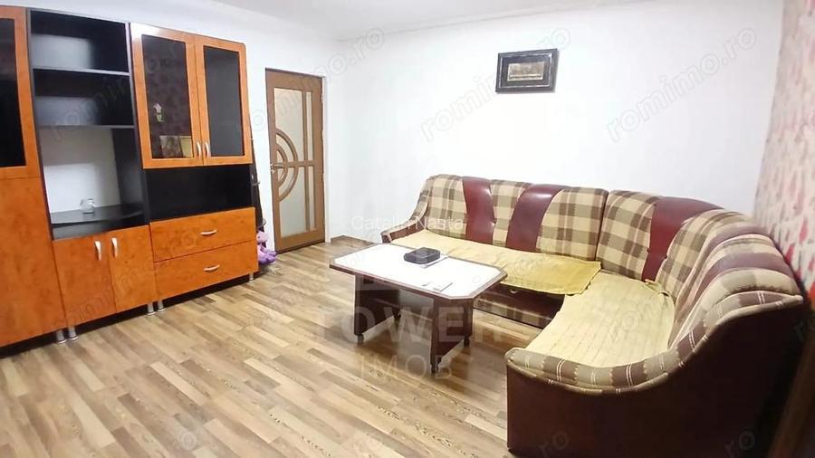 Apartament 2 camere | zona Terezian