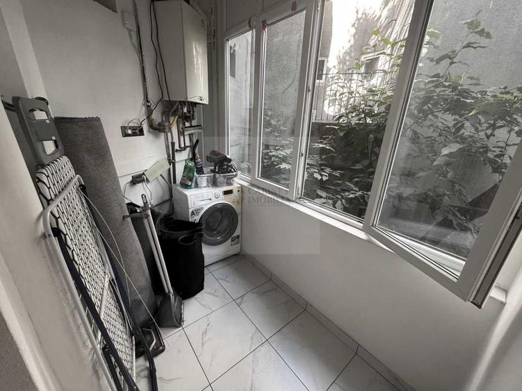 2 Camere | Vila S+P+1+M | Dacia- Mihai Eminescu | Decomandat - 6