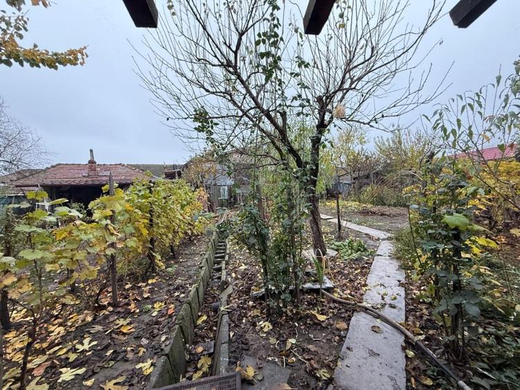 Casa parter, 814 MP teren, 103,88 MP utili, Craiova, cartier Brestei - 13