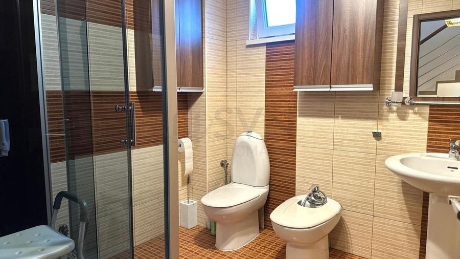 REV2005485 Vila de vanzare 5 camere l Cartier 23 August l Titan - 16