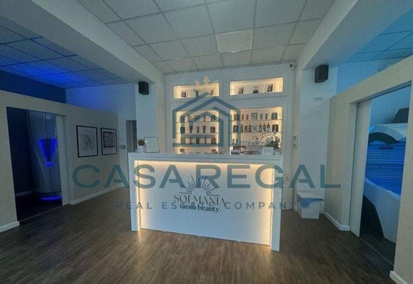 Spațiu comercial de închiriat – ultracentral - 6