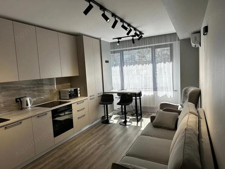 garsoniera in zona Pantelimon - 4