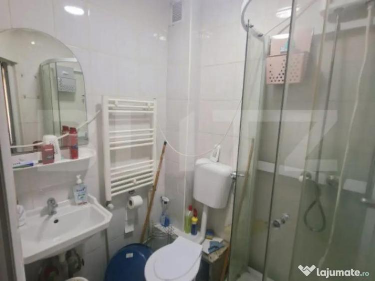 Garsoniera cocheta, 22 mp, zona excelenta - 6