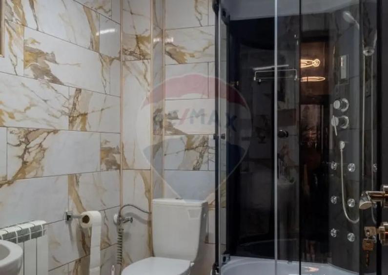 Complex pentru cazare in Busteni in zona Valea Alba - 5