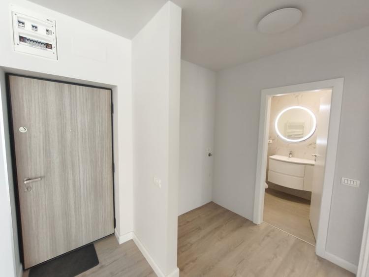 Vanzare Apartament parter cu terasa deosebita - 14