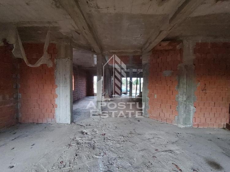 Casa individula in Timisoara ,zona Ciarda Rosie - 24