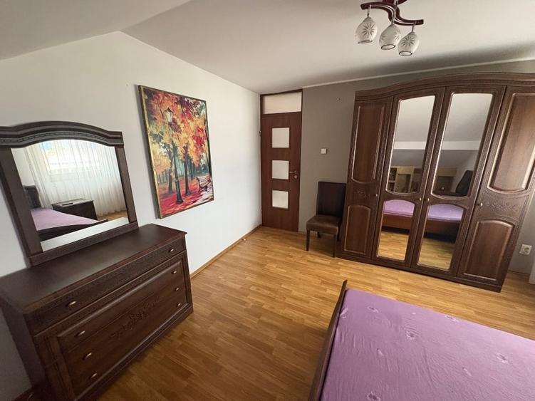 Casă de vânzare în Stupini - 4