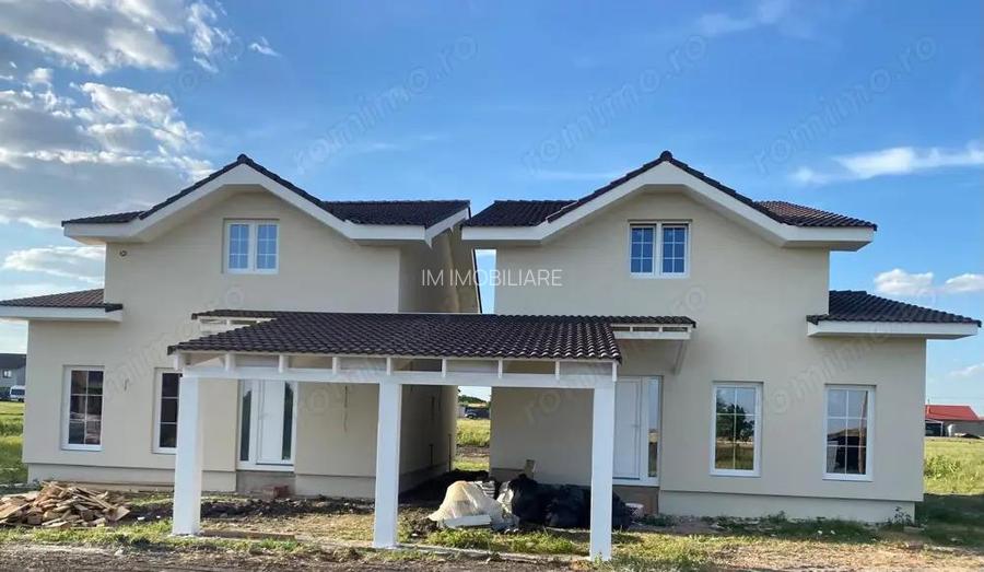 Sanandrei Duplex 4 Camere Vatra Satului Sanandrei Duplex 4 Camere Vatra Satului