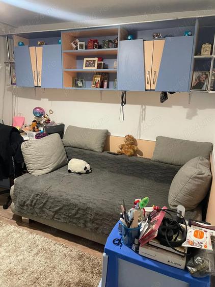 Vand apartament 2 camere - 4