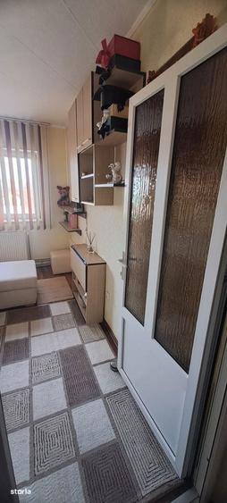 Apartam 3 cam mobilat utilat gata de locuit Sighetu M. str. G. Co?buc. - 6