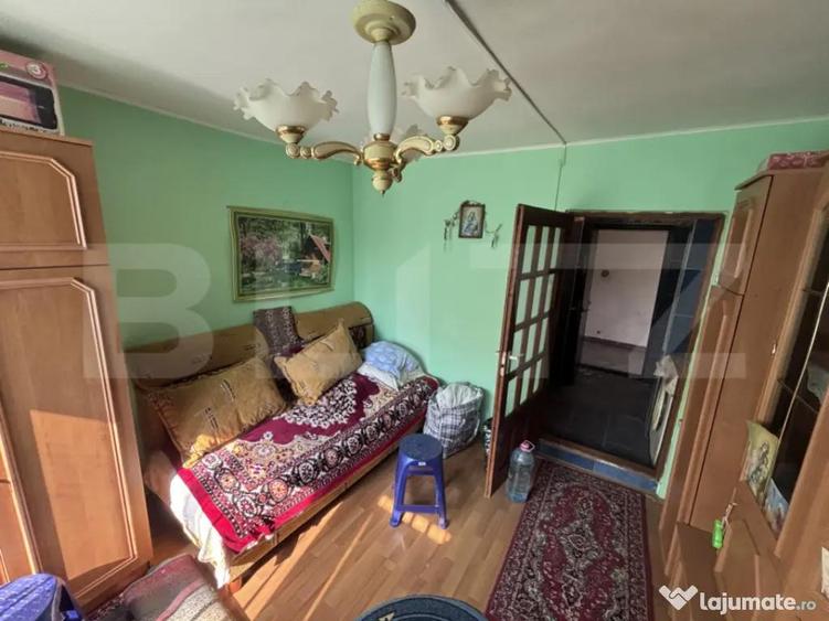 Garsoniera de vanzare, 21,36 mp, zona Sud - 6