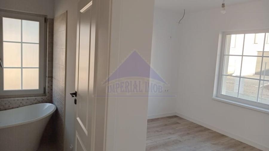 Balotesti – Lahovari | Casa Parter | 4 cam. | Teren 530 mp | Finisaje la alegere - 5