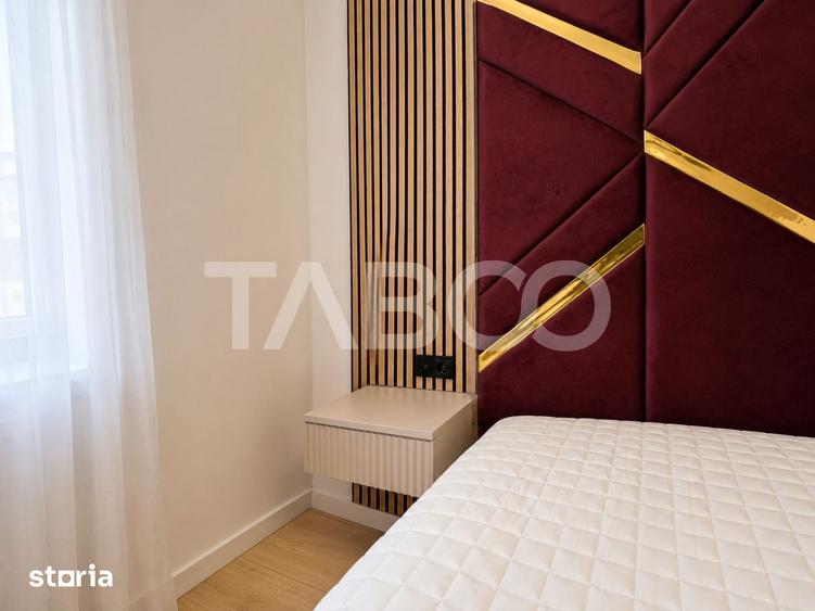 Apartament cu 3 camere decomandat în Șelimbăr