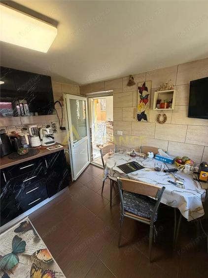 Casă cu 2 camere cu Teren 754 Mp în Theodor Pallady