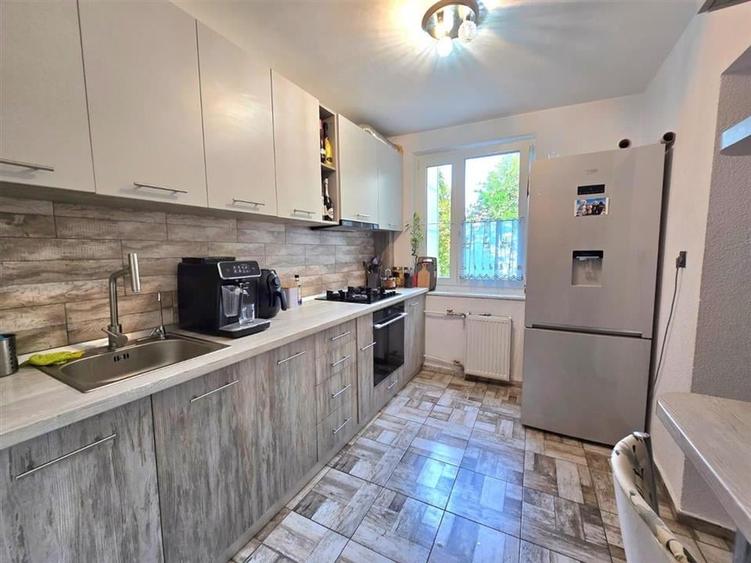 APARTAMENT 4 CAMERE | DECOMANDAT | ETAJ 2 | ROGERIUS | ORADEA - 4