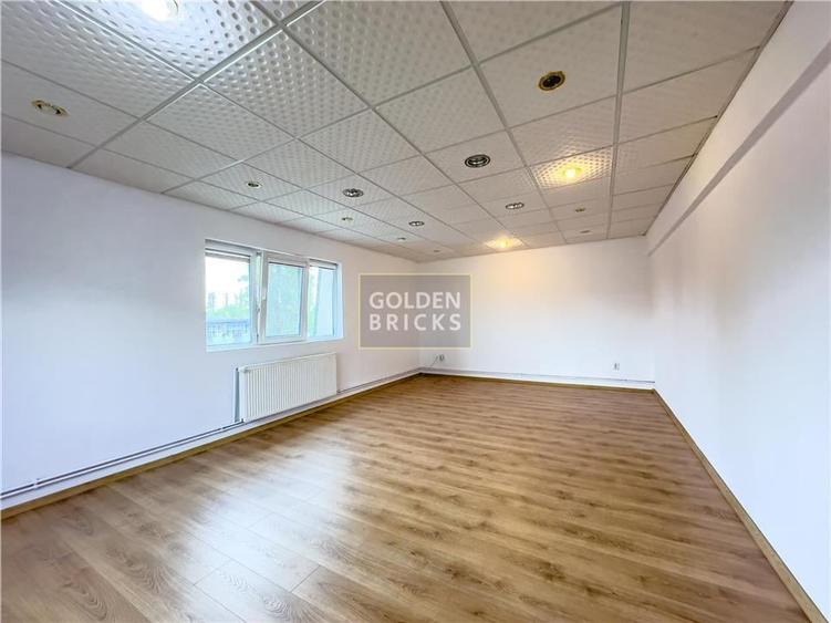 ion mihalache | Metrou 1 Mai  | Vila Individuala | Parcare - 9