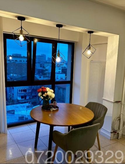 Apartament 2 camere, zona Dorobanti - 3