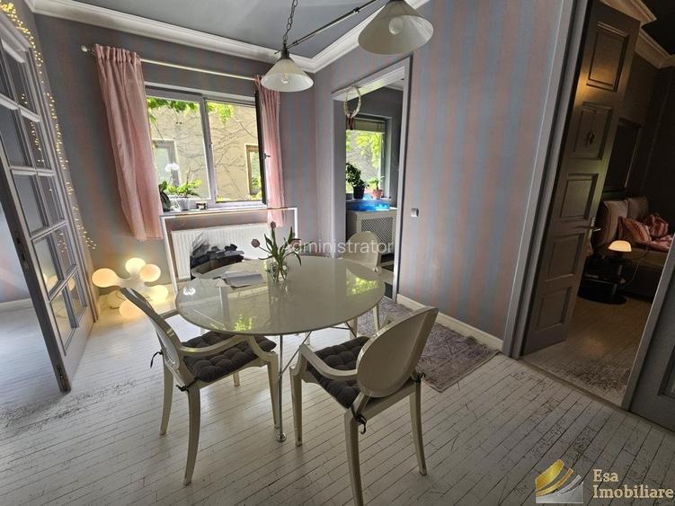 Apartament 4 camere in vila Beller Apartament 4 camere in vila Beller