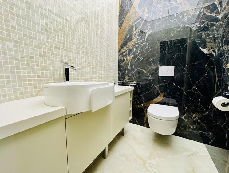 Apartament panoramic, lux și rafinament – Cismigiu | 300 mp | reconstruit 2024 - 13