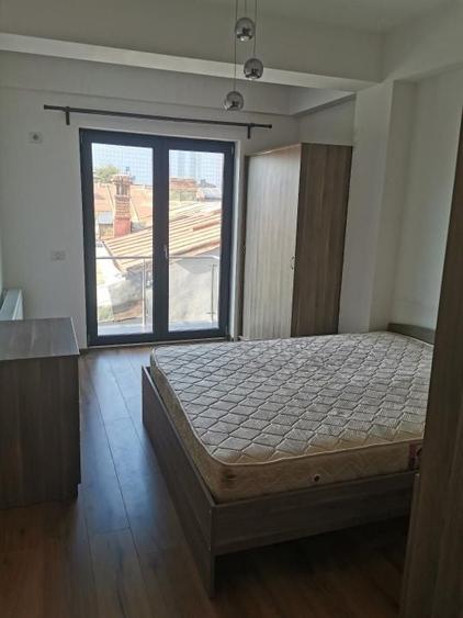 Inchiriere ap. 2 camere in Traian Central Apartments, posibilitate parcare - 6