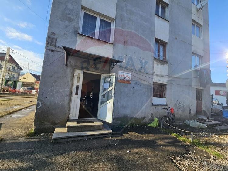 Spațiu comercial de 42mp de vânzare în zona Independenței - 6