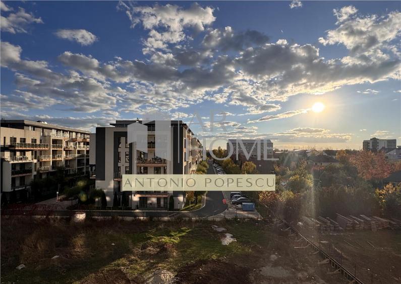 Apartament 3 camere, premium, in Ploiesti, zona Albert - 12