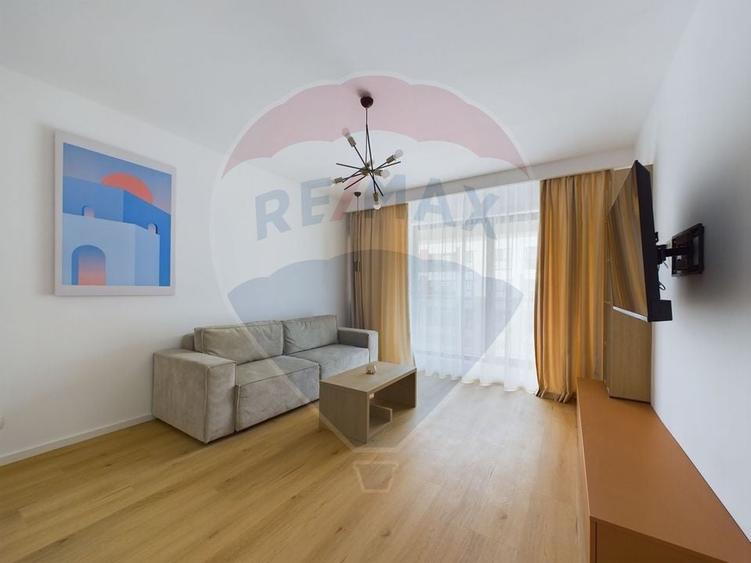 Apartament 2 camere de vanzare - Complex Exigent Faza 3 - 1