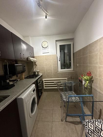 Apartament 2 camere de inchiriat Calea Grivitei-metrou 1 Mai - 1
