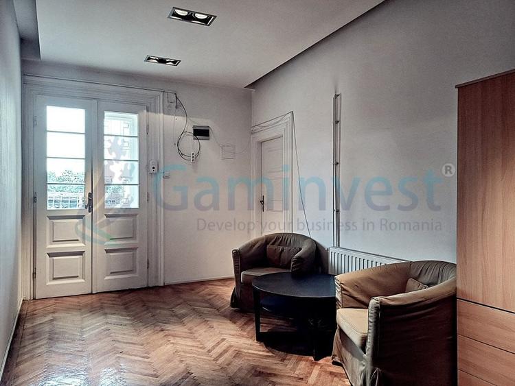 Spatiu pentru birouri, de inchiriat, zona ultracentrala, Oradea, Bihor - 6