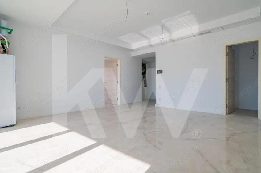 MAMAIA- Apartament premium de vanzare cu 2 camere - 4