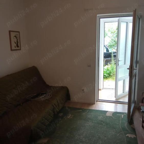 Inchiriez garsoniera in vila , parter , intrare separata , ultracentral , Branesti Ilfov - 6