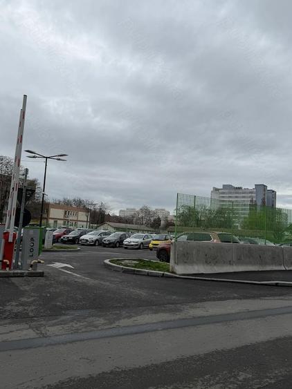 Inchiriere apartament 2 camere Berceni, Emil Racovi?a | Parter | Parcare - 9