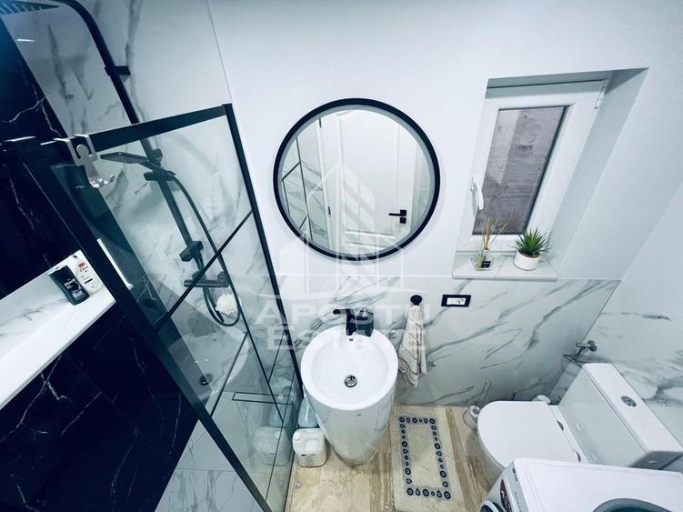 Duplex renovat, 5 camere, in zona Blascovici - 3
