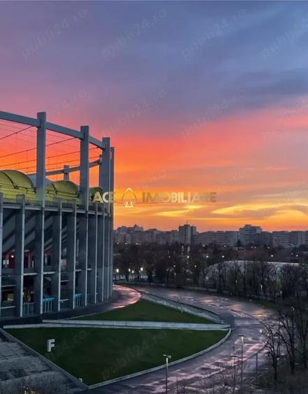 2 Camere de vanzare | Basarabia | 83 mp | parcare | terasa 16mp - 9